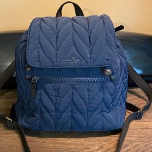 💙💙Kate Spade backpack💙💙